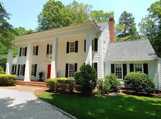 2341 Banstead Rd, Midlothian, VA 23113