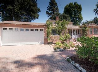 3935 Mayfield Ave, Glendale, CA 91214