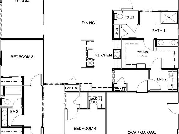 Floor Plan.