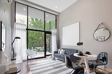 Rented by aptsandlofts.com