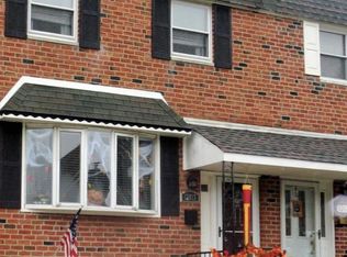 12617 Chilton Rd, Philadelphia, PA 19154