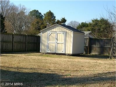 Exterior (General)
