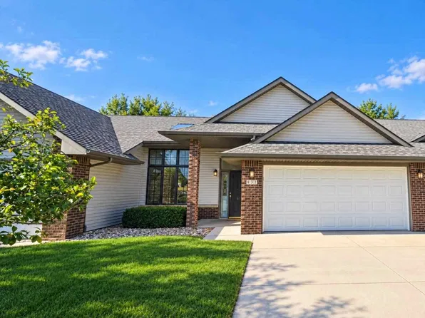 832 Westside Dr, Iowa City, IA 52246