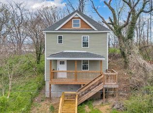1220 Church Ave SE, Roanoke, VA
