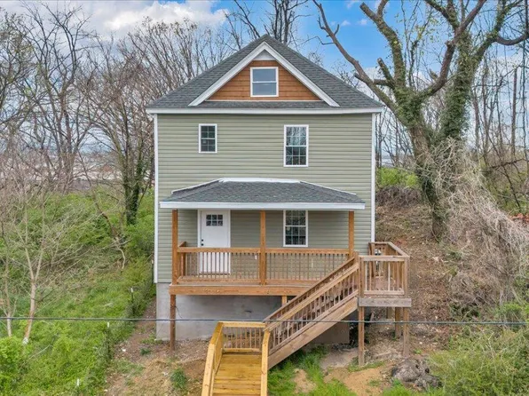 1220 Church Ave SE, Roanoke, VA 24013