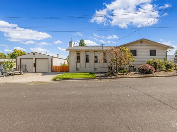 1231 Airway Ave, Lewiston, ID 83501