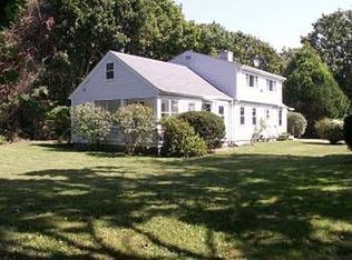 22 Wright Way #A, Falmouth, MA 02540