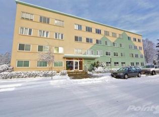 843 W 11th Ave APT 103, Anchorage, AK 99501