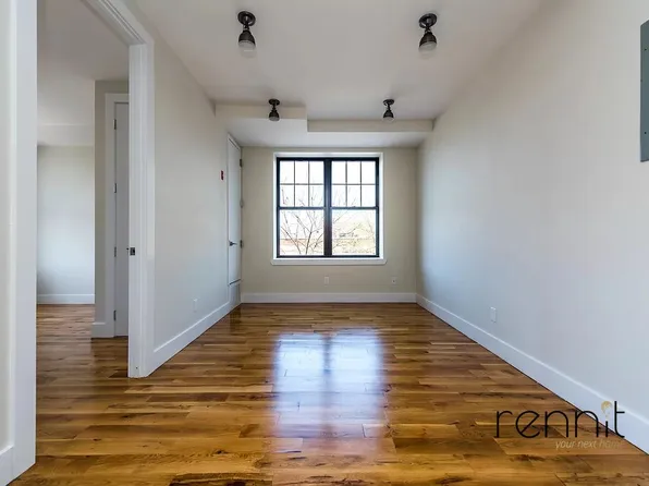344 Starr St APT 3R, Brooklyn, NY 11237