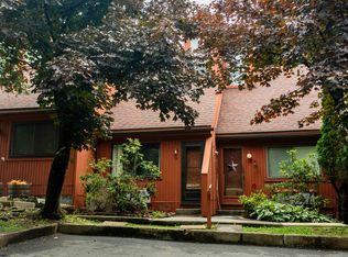 4 Pendletonheim Cir #4, Davis, WV 26260