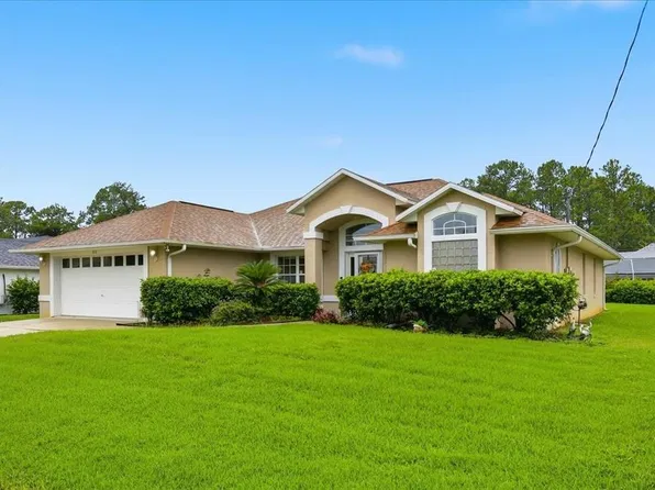 65 WOODBURY DRIVE, PALM COAST, FL 32164