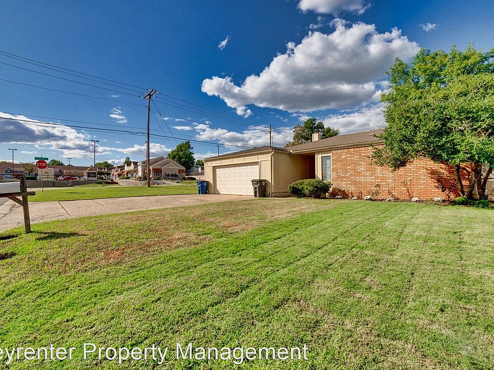 6505 E 90th Duplex 6505 E 90th St Tulsa OK Zillow