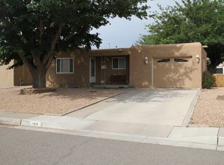 1836 Childers Dr NE, Albuquerque, NM 87112