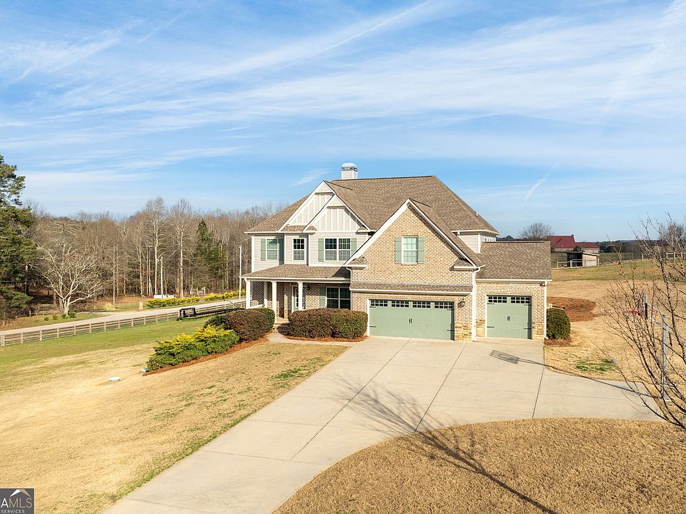 1st image of 760 Carl Davis Rd NW