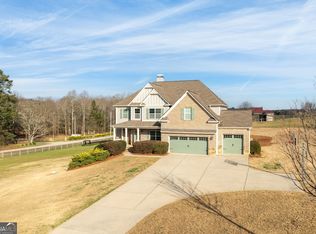 760 Carl Davis Rd NW, Monroe, GA 30656