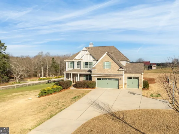 760 Carl Davis Rd NW, Monroe, GA 30656