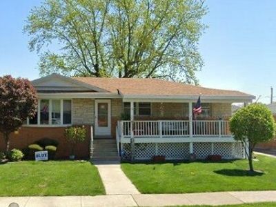 7707 S Oketo Ave, Bridgeview, IL, 60455
