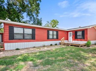 335 SE County Road 3071, Corsicana, TX 75109