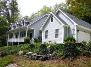 57 Rocky Branch Trl, Marion, NC 28752