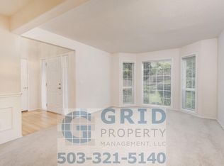 8650 SW Goldstone Pl, Beaverton, OR 97007
