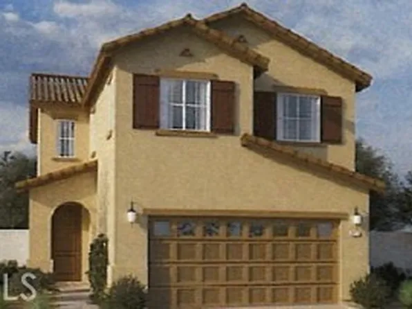 15580 Asana Way, Fontana, CA 92336