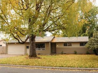 1794 N Park Ave, Eugene, OR
