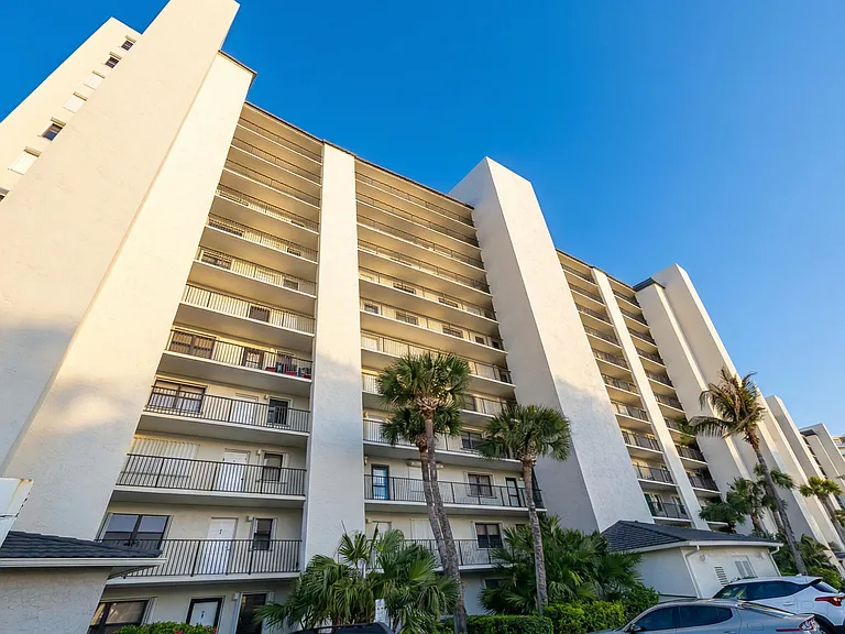 4250 N Highway A1A #805 — Photo 2