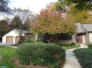 1092 Lincoln Dr, West Chester, PA 19380