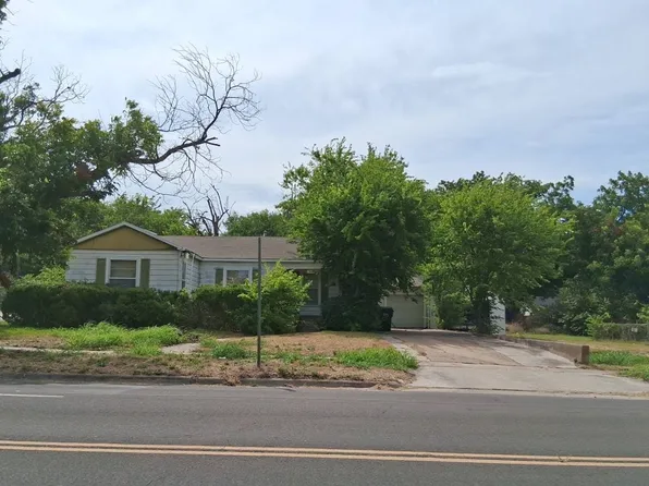 1208 S 25th St, Temple, TX 76504