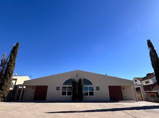 1344 Trudy Elaine Dr APT A, El Paso, TX 79936