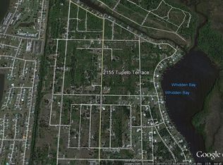 2155 Tupelo Ter, Punta Gorda, FL 33983