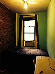 Rented by Jason Rosenberg, LREB