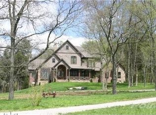 4338 N Chapel Rd, Franklin, TN 37067