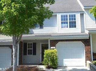 438 Robin Reed Ct, Pineville, NC 28134