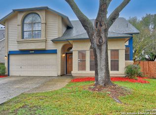 7563 Autumn Park, San Antonio, TX 78249