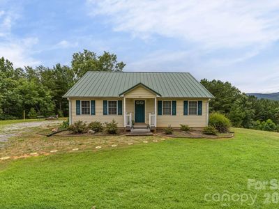 303 Ridgeview Dr, Mill Spring, NC, 28756