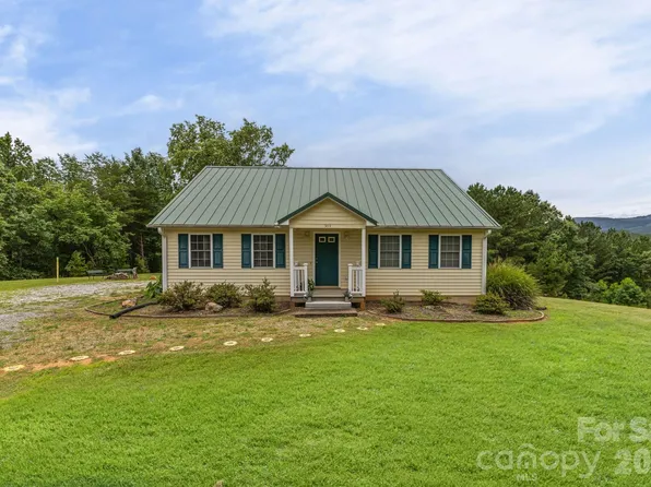 303 Ridgeview Dr, Mill Spring, NC 28756