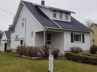746 N Washington St #STW1-P4, Van Wert, OH 45891