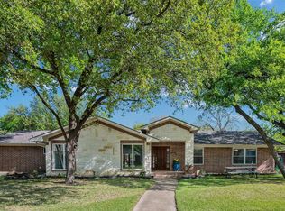 3643 Mid Pines Dr, Dallas, TX 75229