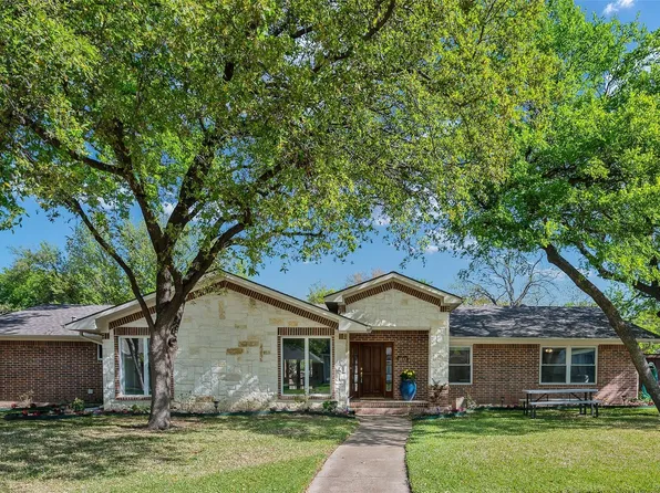 3643 Mid Pines Dr, Dallas, TX 75229