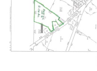 6892 Yock Wock Rd, Port Norris, NJ 08349