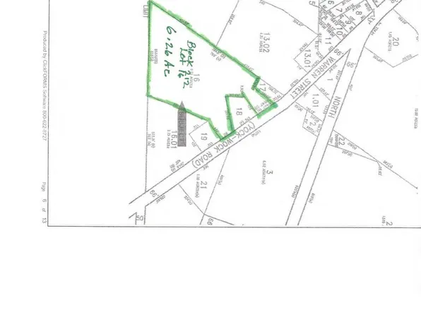 6892 Yock Wock Rd, Port Norris, NJ 08349