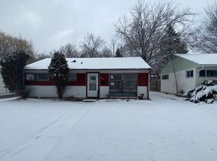 5322 N 58th St, Milwaukee, WI 53218