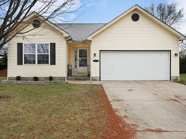 170 Pfeifer Dr, Canal Winchester, OH 43110