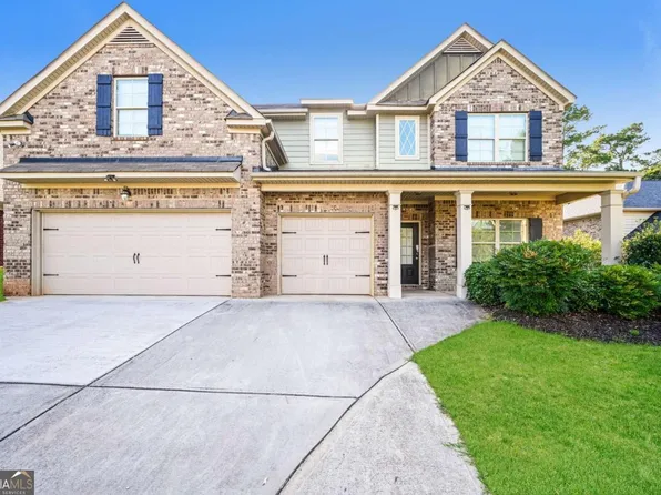 441 Astoria Way, McDonough, GA 30253