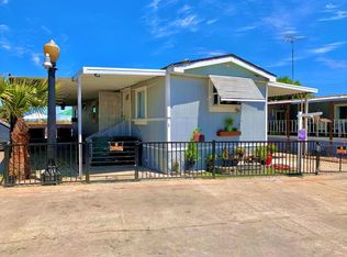 4143 Yosemite Blvd SPACE D12, Modesto, CA