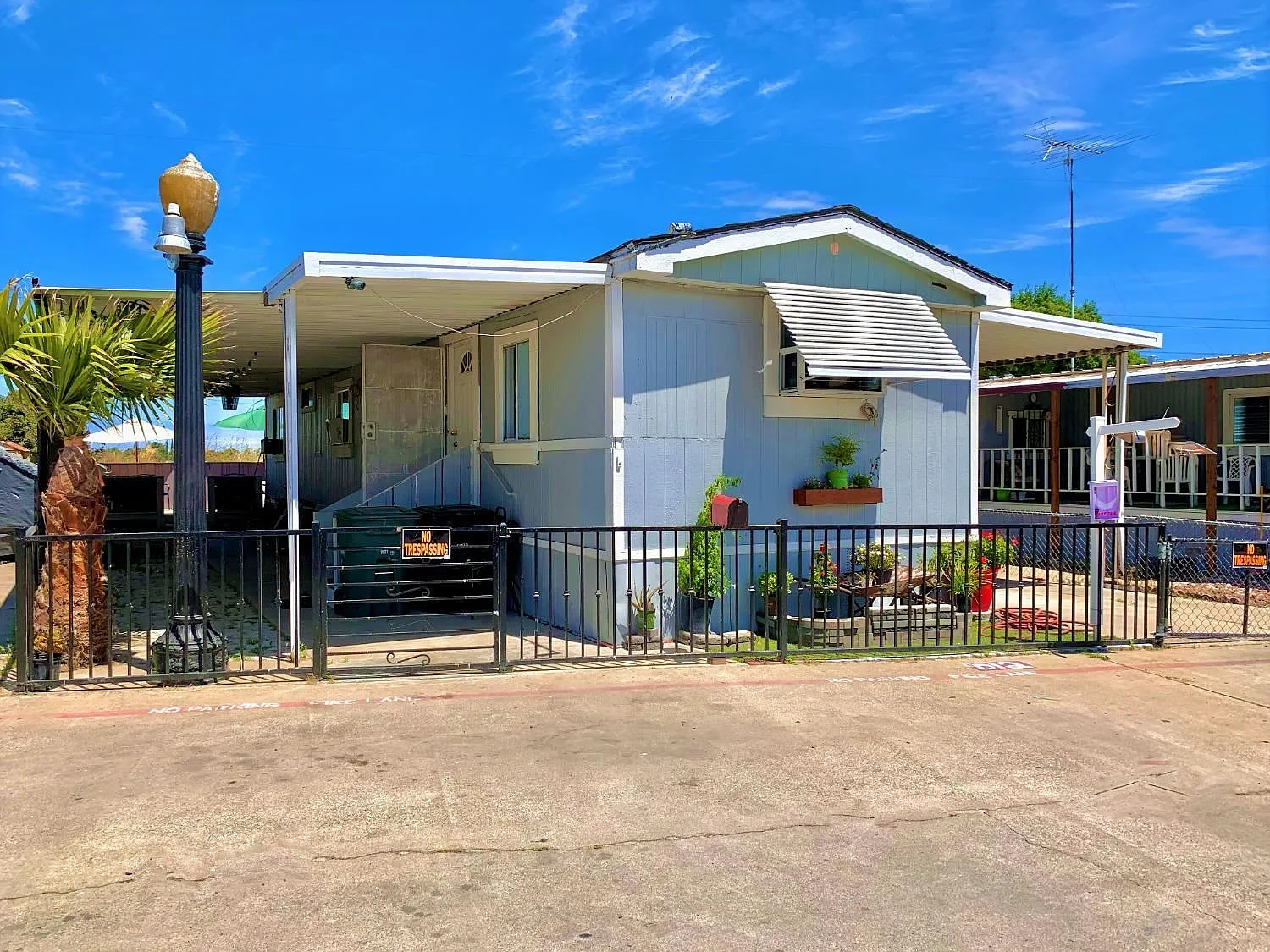 4143 Yosemite Blvd Space D12 photo 1