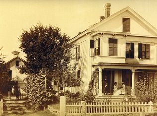 11 Central St, Westborough, MA 01581