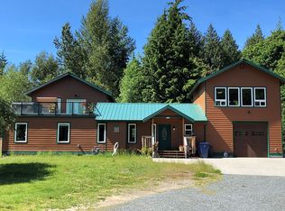 1528 S Lake Stevens Rd, Lake Stevens, WA 98258