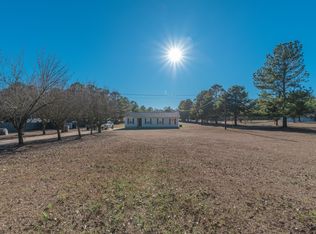 396 Padgett Rd, Trenton, SC 29847